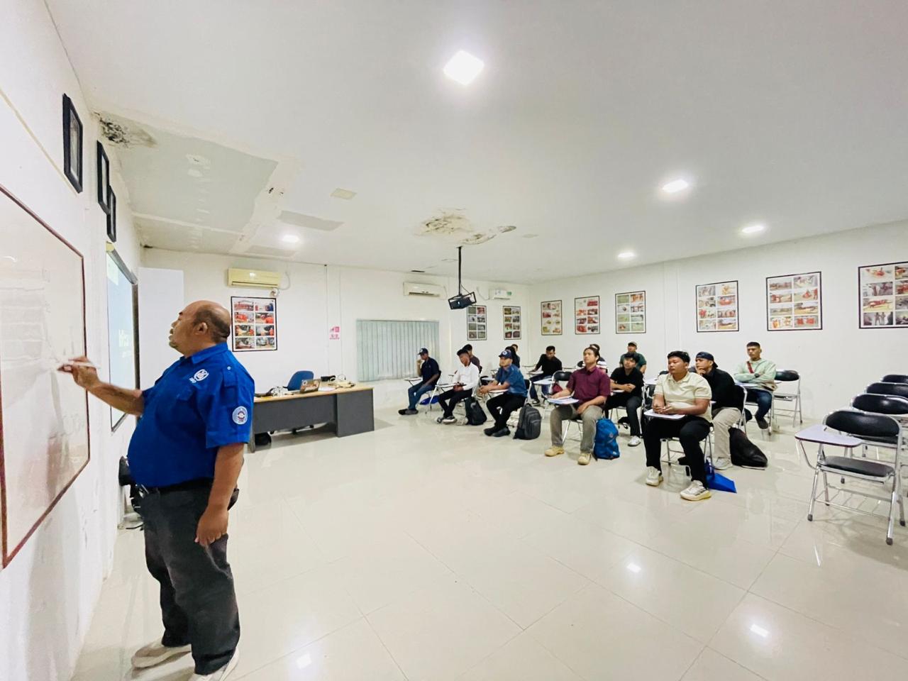 Ruang Belajar