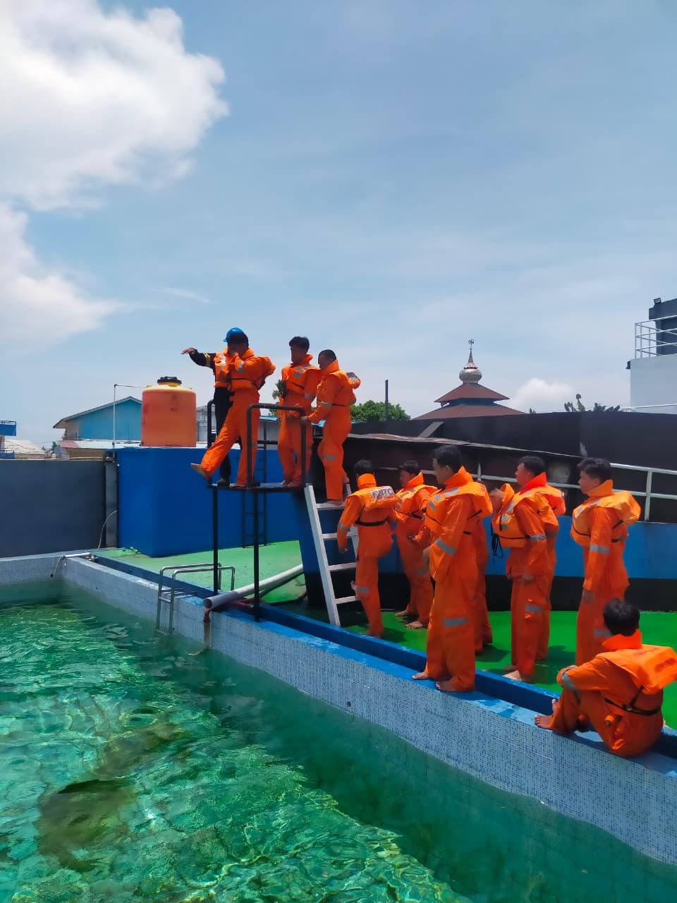 Pelatihan Pelatihan