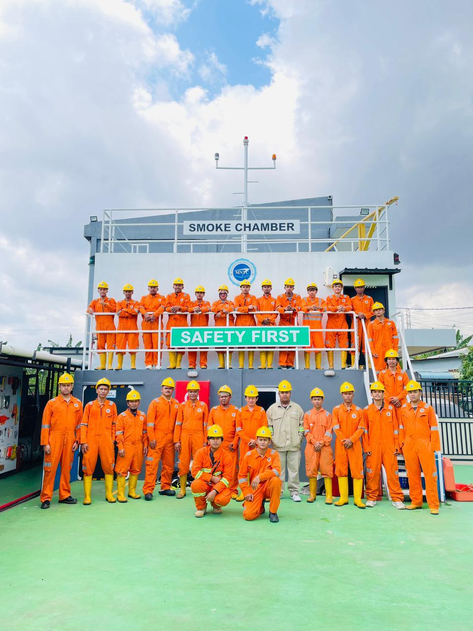 MNTC Batam