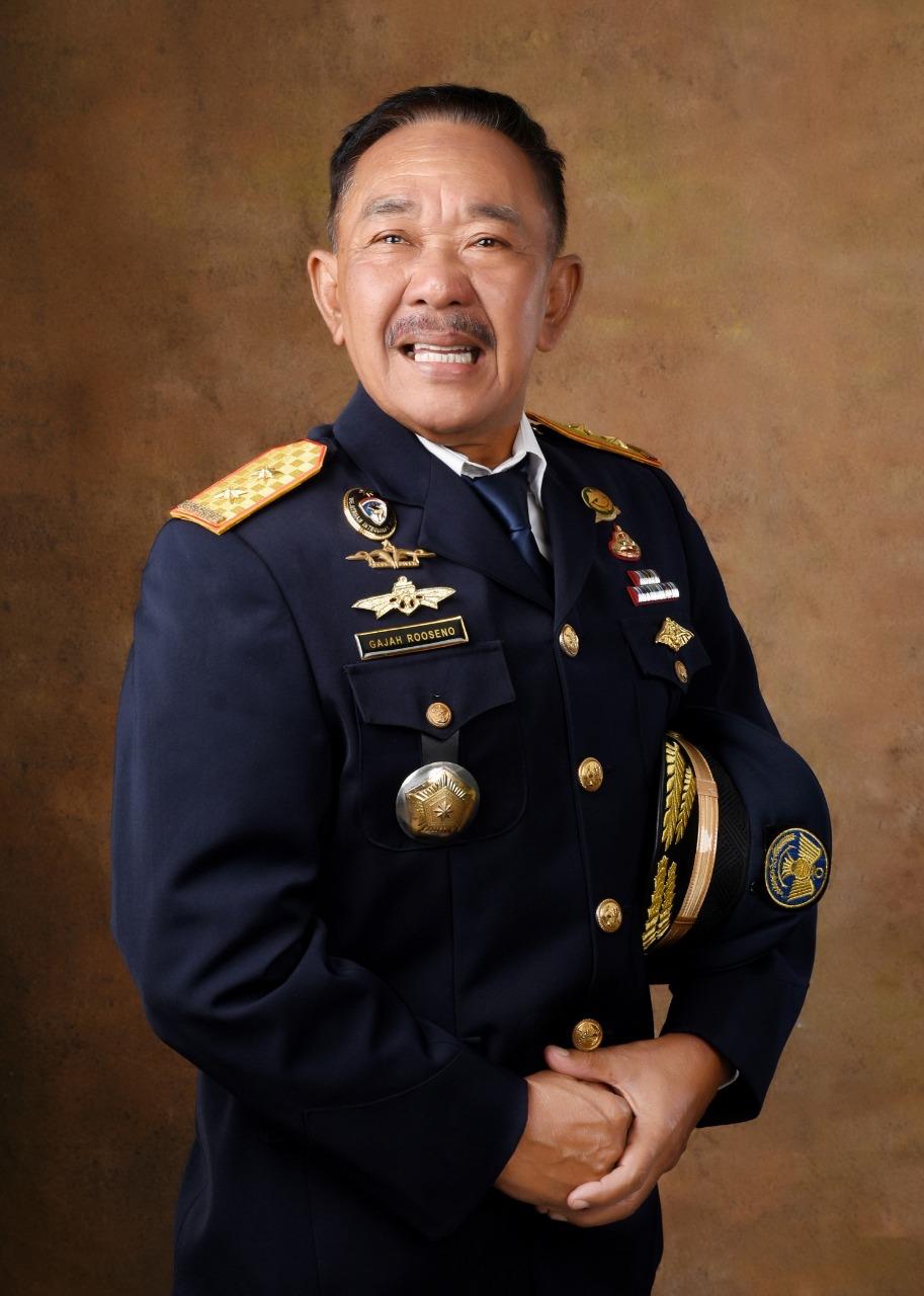 Direktur MNTC Batam